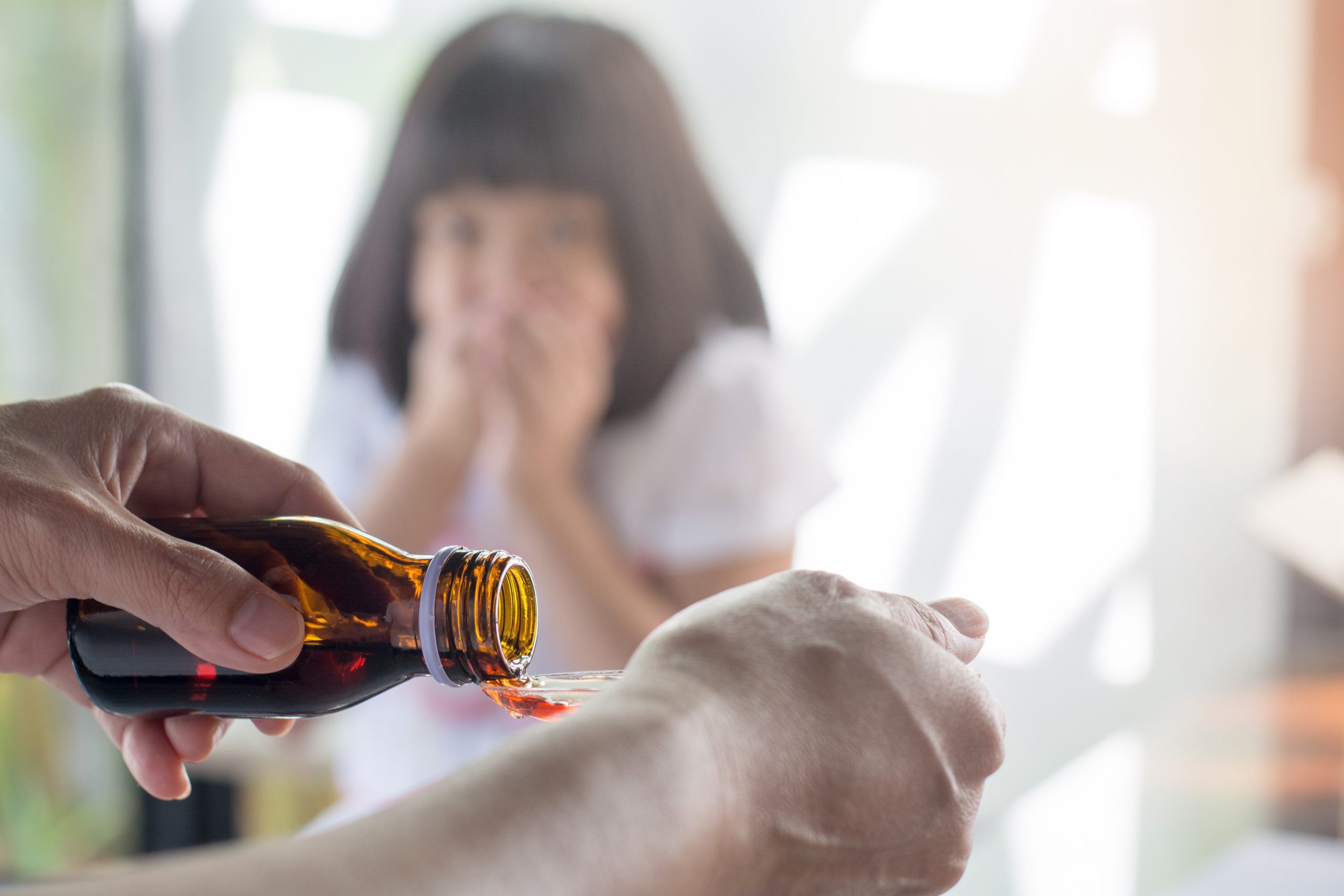 Child Medication Errors To Avoid